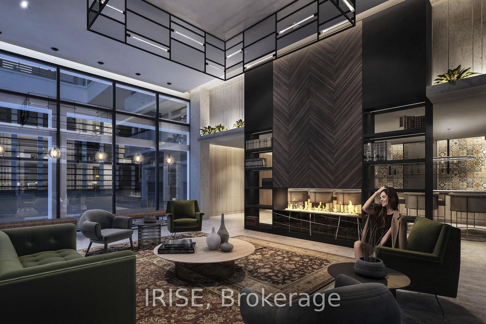 Photo 3 at 624 - 251 Manitoba Street, Mimico, Toronto Photo 3 at 624 - 251 Manitoba Street, Mimico, Toronto