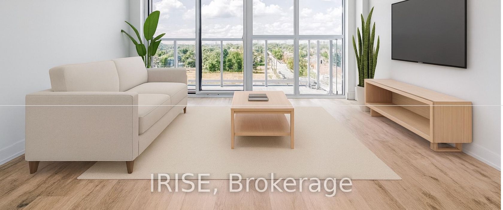 Photo 9 at 624 - 251 Manitoba Street, Mimico, Toronto Photo 9 at 624 - 251 Manitoba Street, Mimico, Toronto