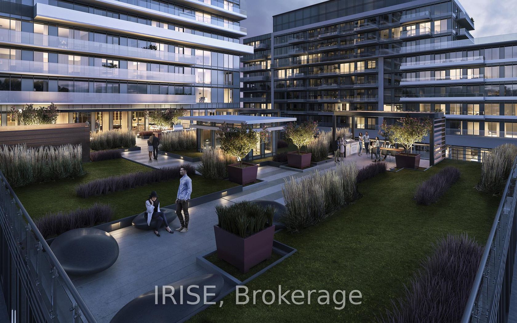 Photo 20 at 624 - 251 Manitoba Street, Mimico, Toronto Photo 20 at 624 - 251 Manitoba Street, Mimico, Toronto