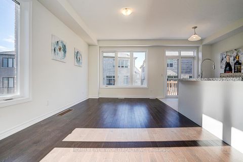 Photo 2 at 4 Freeman Williams Street, Angus Glen, Markham