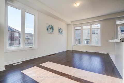 Photo 3 at 4 Freeman Williams Street, Angus Glen, Markham