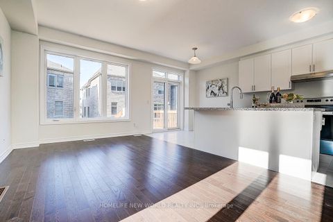 Photo 4 at 4 Freeman Williams Street, Angus Glen, Markham