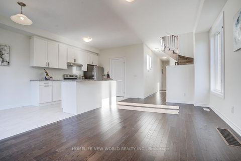 Photo 5 at 4 Freeman Williams Street, Angus Glen, Markham