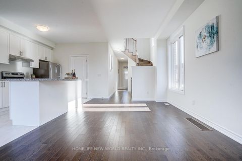 Photo 6 at 4 Freeman Williams Street, Angus Glen, Markham