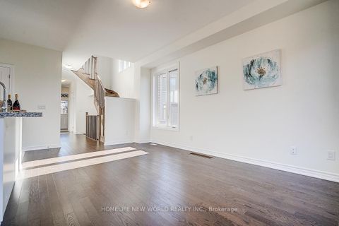 Photo 7 at 4 Freeman Williams Street, Angus Glen, Markham