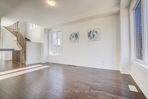 Photo 8 at 4 Freeman Williams Street, Angus Glen, Markham