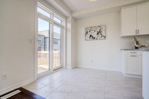 Photo 9 at 4 Freeman Williams Street, Angus Glen, Markham