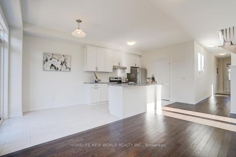 Photo 10 at 4 Freeman Williams Street, Angus Glen, Markham