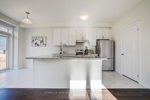 Photo 12 at 4 Freeman Williams Street, Angus Glen, Markham