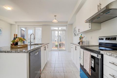 Photo 15 at 4 Freeman Williams Street, Angus Glen, Markham