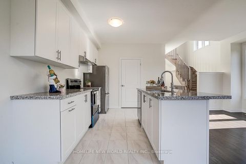 Photo 18 at 4 Freeman Williams Street, Angus Glen, Markham