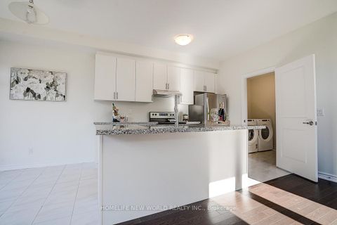 Photo 19 at 4 Freeman Williams Street, Angus Glen, Markham