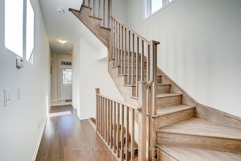 Photo 21 at 4 Freeman Williams Street, Angus Glen, Markham