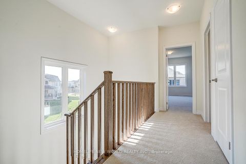 Photo 22 at 4 Freeman Williams Street, Angus Glen, Markham