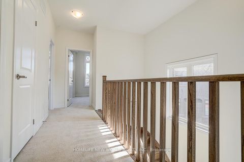 Photo 23 at 4 Freeman Williams Street, Angus Glen, Markham