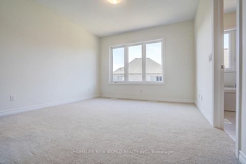 Photo 24 at 4 Freeman Williams Street, Angus Glen, Markham