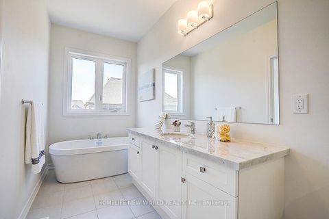 Photo 28 at 4 Freeman Williams Street, Angus Glen, Markham