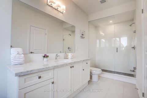 Photo 29 at 4 Freeman Williams Street, Angus Glen, Markham