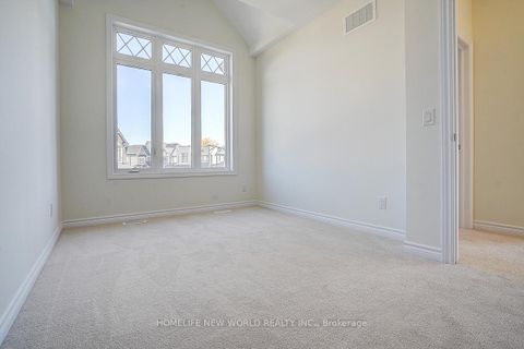 Photo 31 at 4 Freeman Williams Street, Angus Glen, Markham