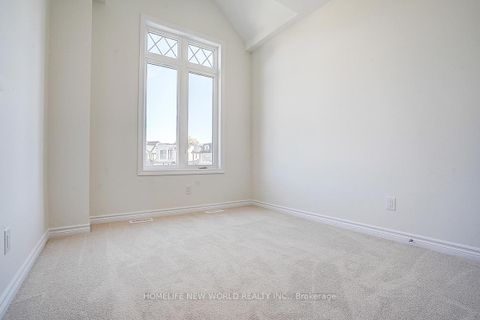 Photo 33 at 4 Freeman Williams Street, Angus Glen, Markham