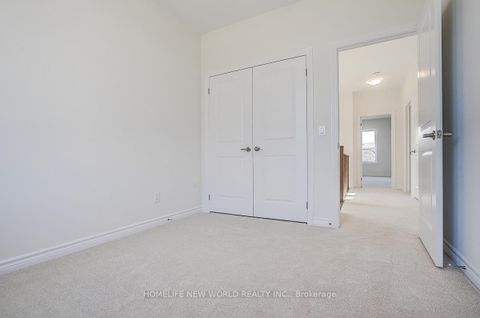 Photo 34 at 4 Freeman Williams Street, Angus Glen, Markham