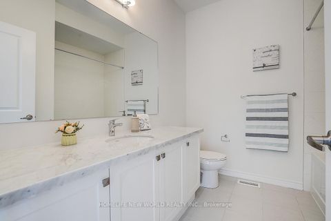 Photo 35 at 4 Freeman Williams Street, Angus Glen, Markham