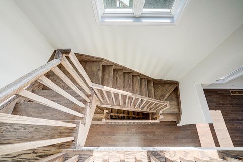 Photo 36 at 4 Freeman Williams Street, Angus Glen, Markham