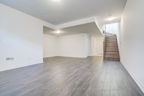 Photo 37 at 4 Freeman Williams Street, Angus Glen, Markham