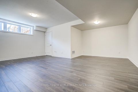 Photo 39 at 4 Freeman Williams Street, Angus Glen, Markham