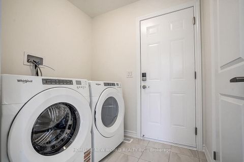 Photo 42 at 4 Freeman Williams Street, Angus Glen, Markham