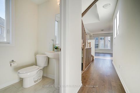 Photo 43 at 4 Freeman Williams Street, Angus Glen, Markham