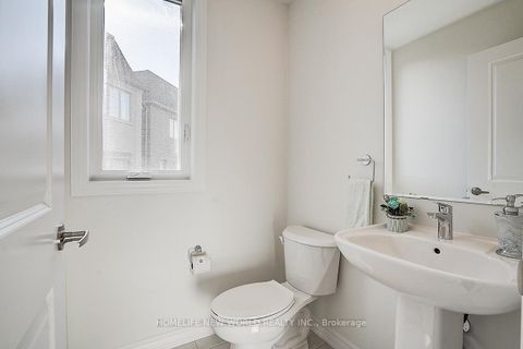 Photo 44 at 4 Freeman Williams Street, Angus Glen, Markham