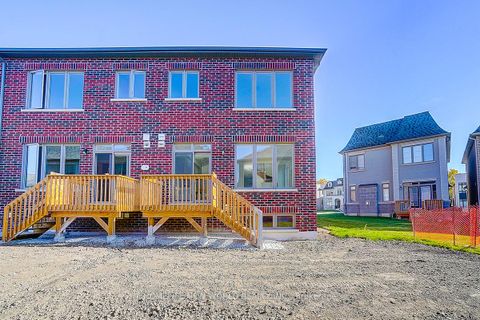 Photo 47 at 4 Freeman Williams Street, Angus Glen, Markham