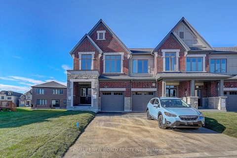 Photo 48 at 4 Freeman Williams Street, Angus Glen, Markham