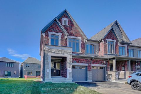 Photo 49 at 4 Freeman Williams Street, Angus Glen, Markham