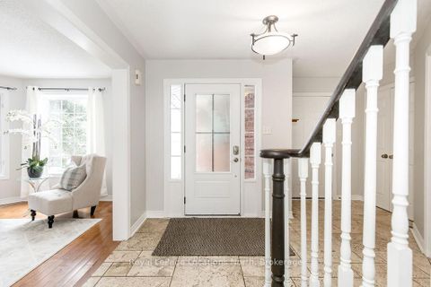 Photo 3 at 45 Holly Meadow Road, Holly, Barrie