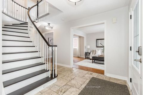 Photo 4 at 45 Holly Meadow Road, Holly, Barrie