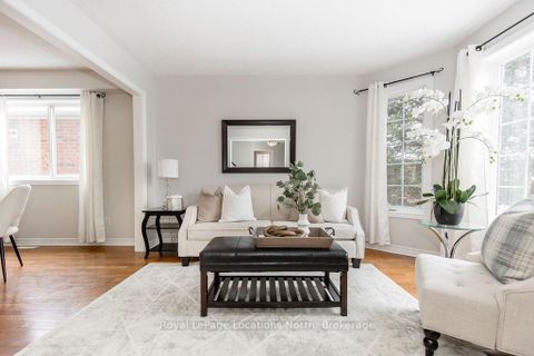 Photo 5 at 45 Holly Meadow Road, Holly, Barrie