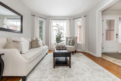 Photo 7 at 45 Holly Meadow Road, Holly, Barrie