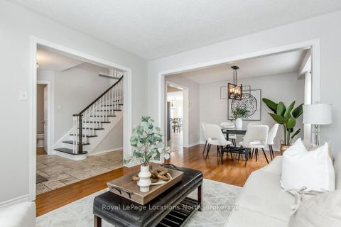 Photo 9 at 45 Holly Meadow Road, Holly, Barrie