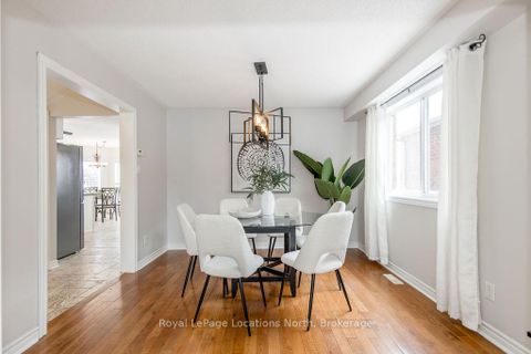 Photo 10 at 45 Holly Meadow Road, Holly, Barrie