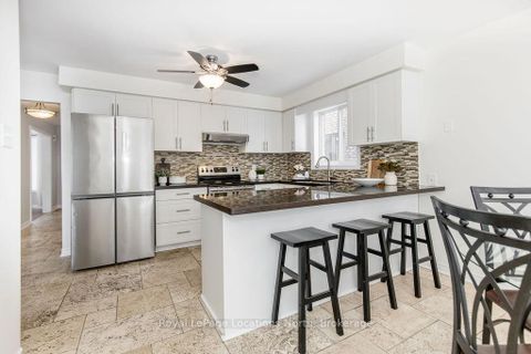 Photo 11 at 45 Holly Meadow Road, Holly, Barrie