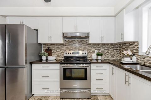 Photo 12 at 45 Holly Meadow Road, Holly, Barrie