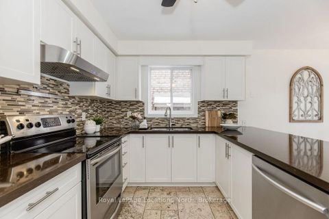 Photo 13 at 45 Holly Meadow Road, Holly, Barrie