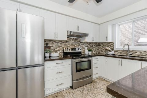 Photo 14 at 45 Holly Meadow Road, Holly, Barrie