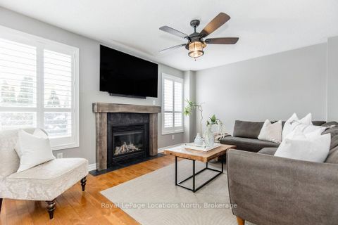 Photo 16 at 45 Holly Meadow Road, Holly, Barrie