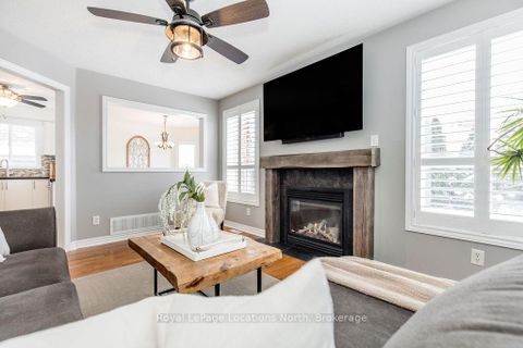 Photo 17 at 45 Holly Meadow Road, Holly, Barrie