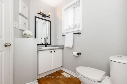 Photo 18 at 45 Holly Meadow Road, Holly, Barrie