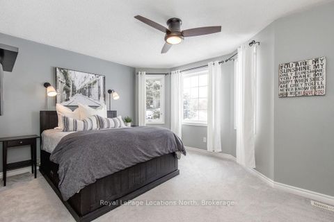 Photo 21 at 45 Holly Meadow Road, Holly, Barrie