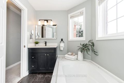 Photo 23 at 45 Holly Meadow Road, Holly, Barrie